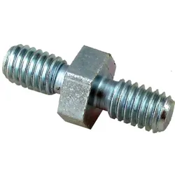 Wolf Distanzschraube M6X24 SW10 3450900 für NG