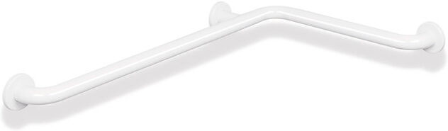 HEWI douche / Serie 801 main courante Serie 801 8013510099 762 x 474 mm, blanc pur
