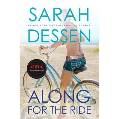 Along for the Ride. Movie Tie-In, Taschenbuch von Sarah Dessen, Penguin LLC US