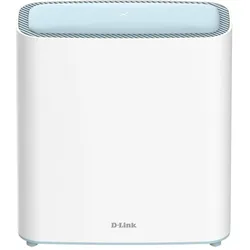 D-Link Mesh-System M32-2 3er Set, Router, Weiss