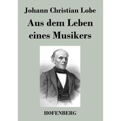 Aus dem Leben eines Musikers -