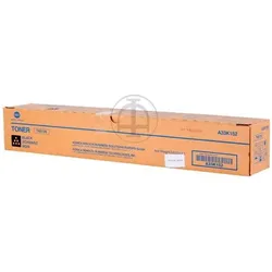Konica Minolta, Toner, A33K152 KONICA BIZHUB C454 TONER BLACK