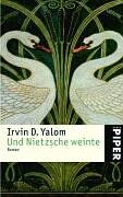 Yalom, Irvin D. - Und Nietzsche weinte: Roman - Preis vom 11.10.2026 03:10:56 h