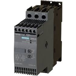 Siemens 3RW3013-1BB14 3RW30131BB14 Sanftstarter Motorleistung bei 400 V 1.5 kW Motorleistung bei 230 V 0.75 kW 400 V/AC Nennstrom 3.6 A