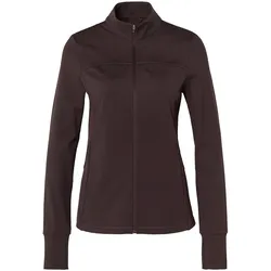 Tchibo - Sportjacke - Damen - Gr. XS - braun