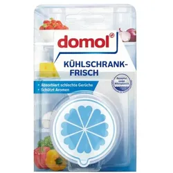 domol Duftgel »Kühlschrank-Frisch«