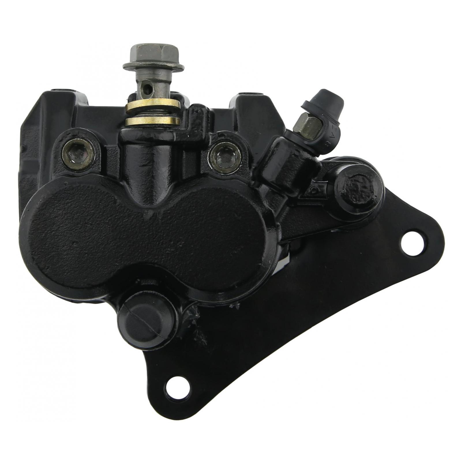 Supertec Tuning Parts Supertec Bremssattel Kymco Dink vorne (Vorderradbremse, Bremssattel, 2) (92410)