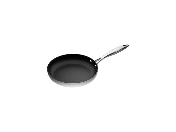 Premium Bratpfanne „CTX“ Silber, Schwarz Ø 24 cm SCANPAN