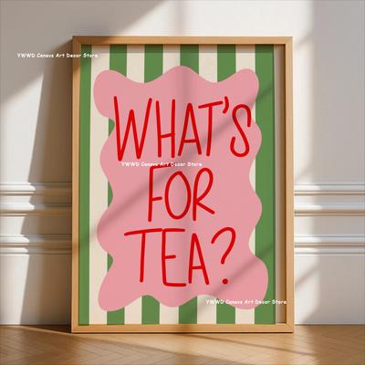 Uplift Picks Buongiorno Espresso Wall Art Coffee Canvas Print Kitchen Decor 09 50x75 Cm no Frame