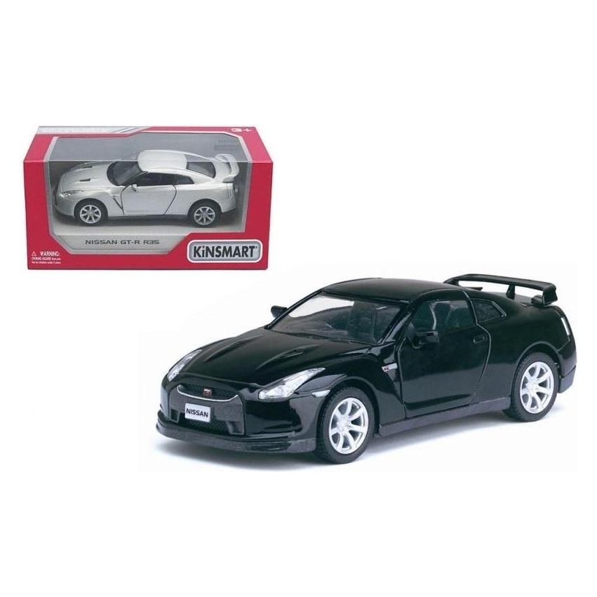 Trifox Nissan GT-R R35 1:36 MIX (43072648)