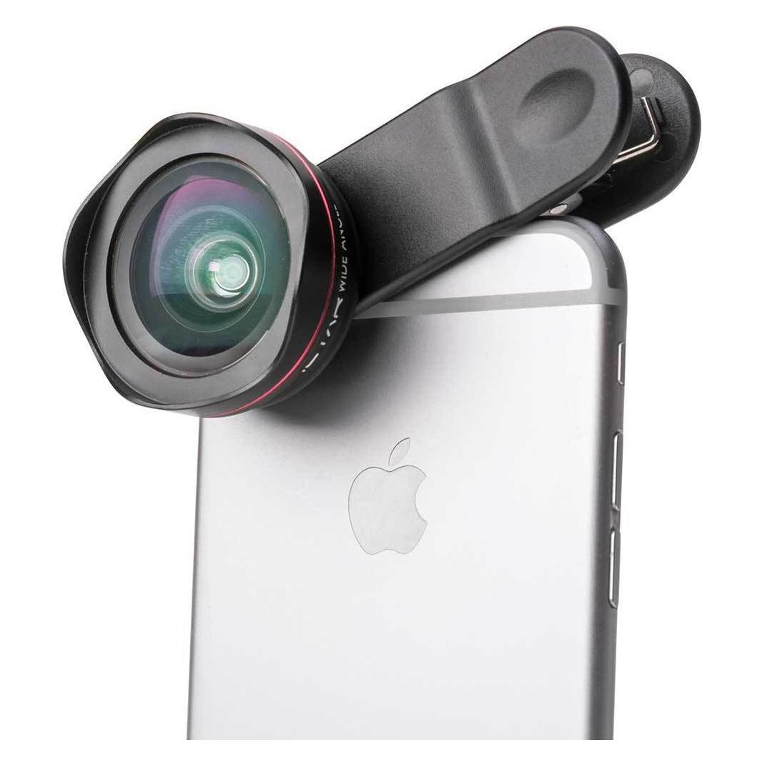 Pictar Smart lens Weitwinkel 18mm (MW-PT-SML ZM 30)