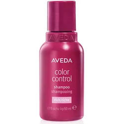 50ml AVEDA Color Control Shampoo Rich