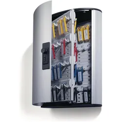 Durable, Schlüsseltresor + Schlüsselschrank, Keybox 72