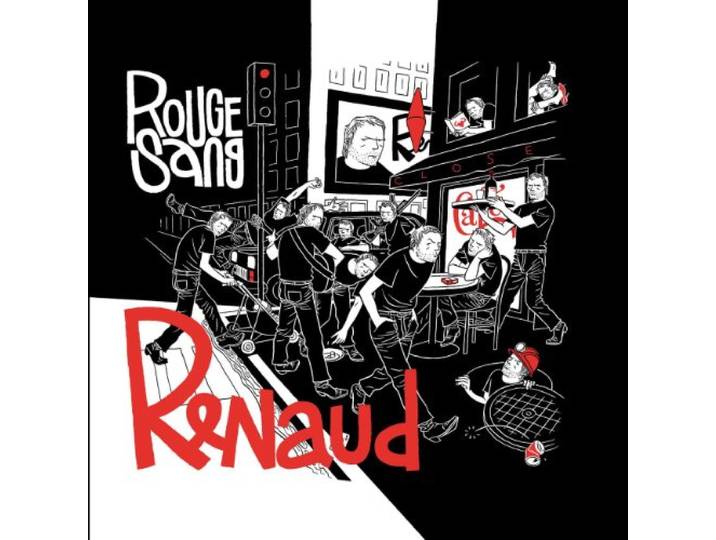 Rouge Sang Std Edition