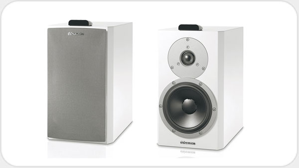 Dynaudio Xeo 4 wireless Lautsprecher *weiss* DY60422