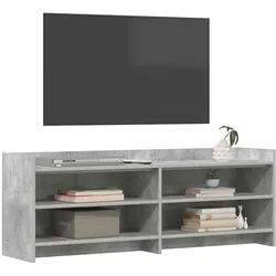 vidaXL, TV Möbel, Alronin (33 x 135 x 47 cm)