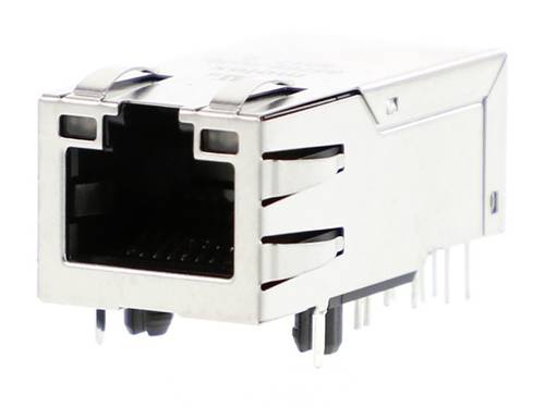 Molex 857891006 PoE Enabled 1x1 857891006 Stecker