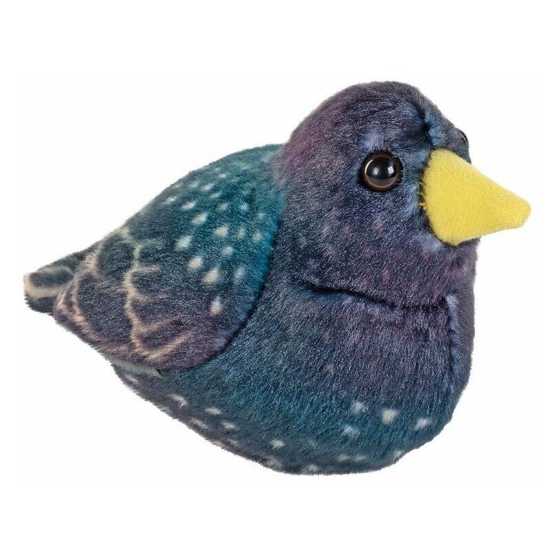 Wild Republic Birds with Sound Starling (18 cm) (22241)