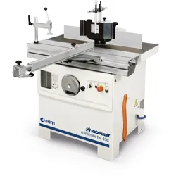 SCM Tischfräse minimax tw 45c Fräsmaschine Holzkraft 5502045