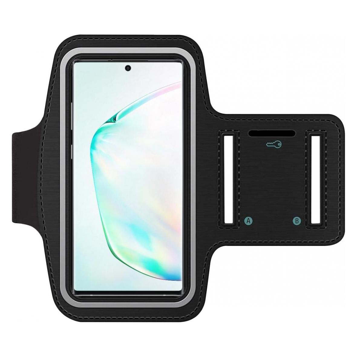 SmartFitness Samsung Galaxy Note10+ Handy Sport Armband (00025645)