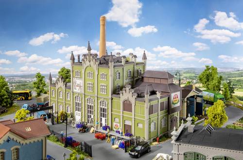 Faller 190081 H0 Brauerei Peschl