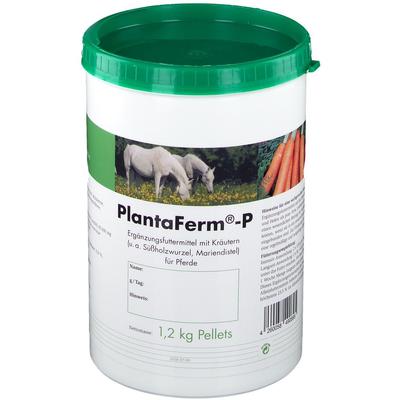 Plantaferm P (11219622) 1200 g Pellets
