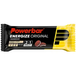 POWERBAR Energieriegel Energize Original Cookies & Cream 55g