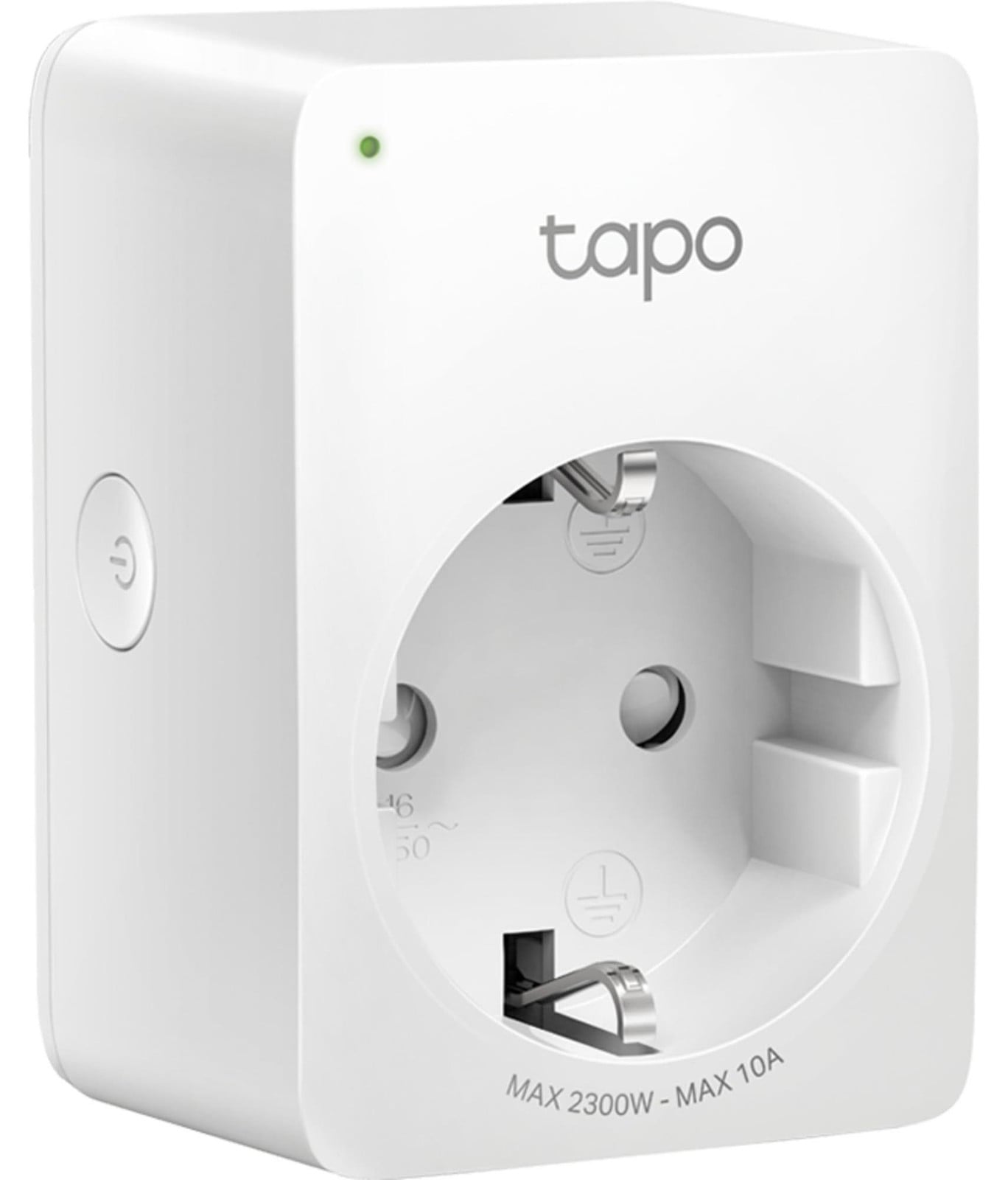WiFi Smart Plug met App-bediening, Timer en Schema's