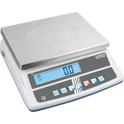 FCD 30K-2 - Tischwaage, digital, bis 30 kg