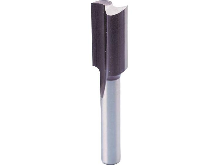KWB - Gleuffrees schacht 8mm - HM - Vingerfrees - 6mm