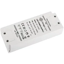 LED Netzteil 12VDC 54W
