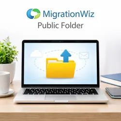 MigrationWiz Public Folder