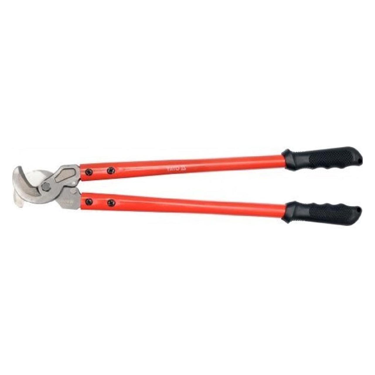 Yato cable shears 770 mm 18612 (770 mm) (YT-18612)