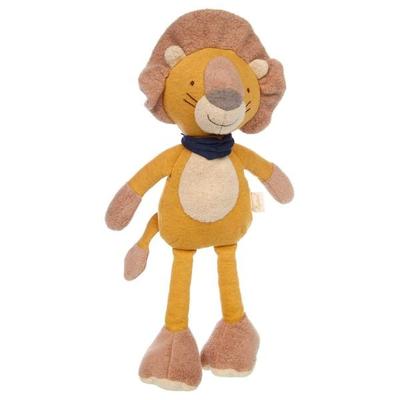 sigikid 39912 - Plüschfigur Löwe Vanilla