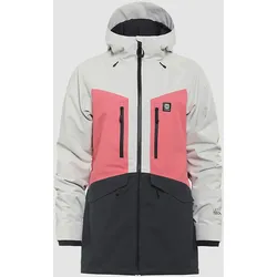 Horsefeathers Larra II Jacke silver birch Gr. XS