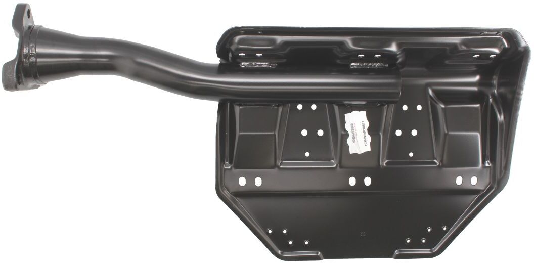 Covind Supporto, parafango SCR/527 sinistro