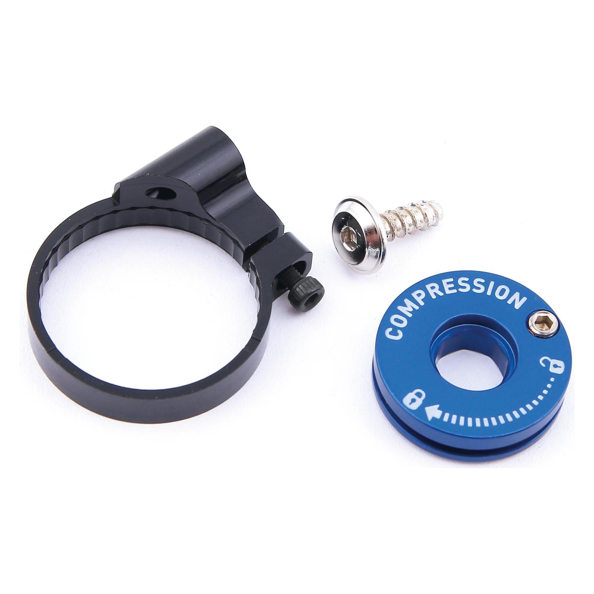 RockShox Comp Damper Rmt Spool Mc 10 Reconxc New (mo Co Rmt) 10recon/ (11.4015.461.020)