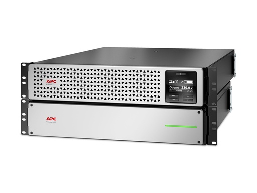 APC Smart-UPS On-Line SRTL1000RM4UXLI - USV (Rack - einbaufähig) (SRTL1000RM4UXLI)