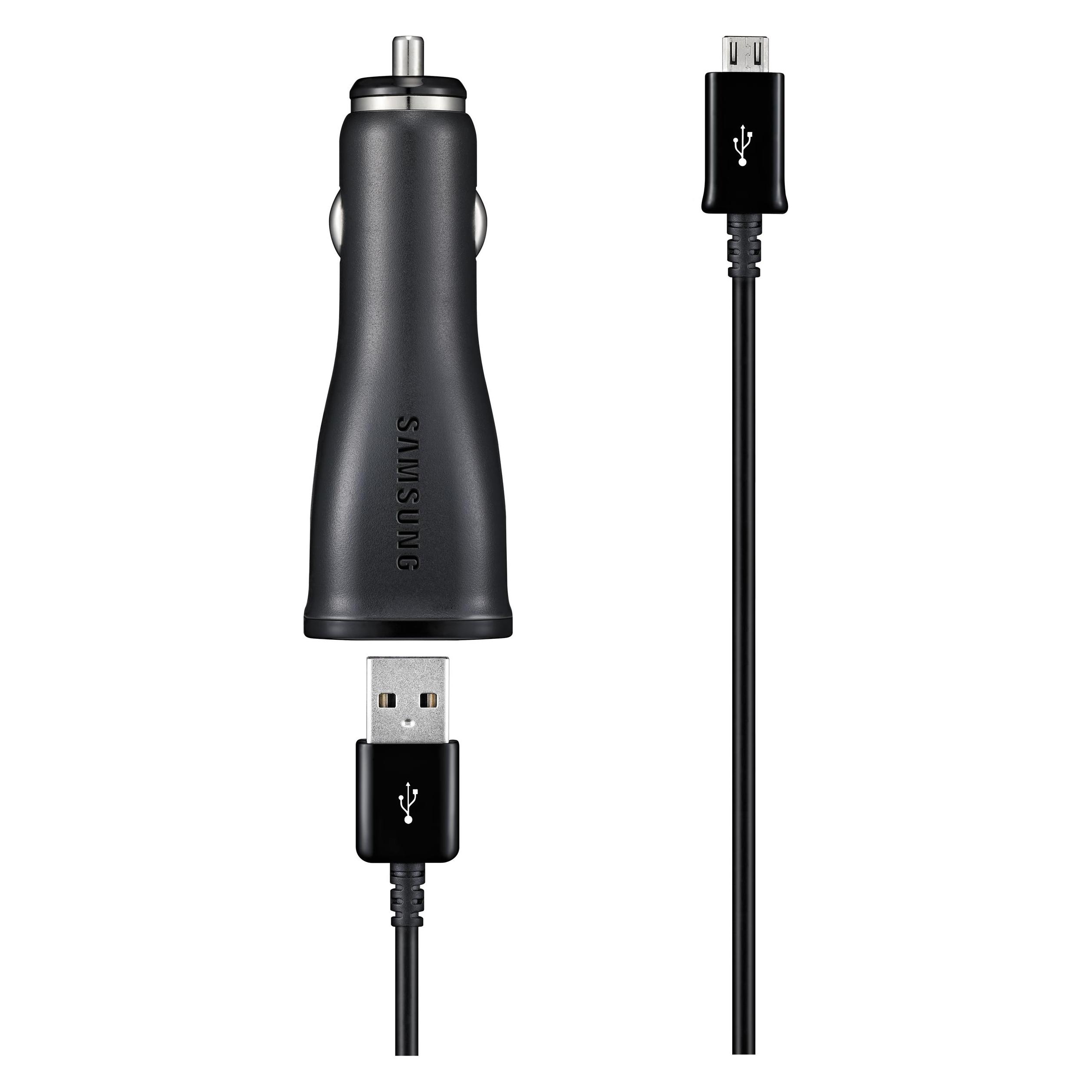 Samsung Netzteil Pkw (ECA-U21CBEGSTD)