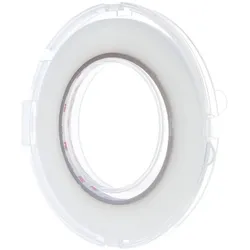 3M Scotch Transition Tape, Weiß, 9 m x 7 mm