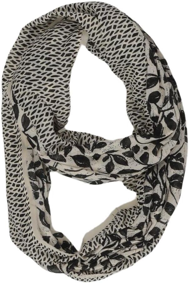 Comma Damen Schal oder Tuch, Mehrfarbig, Synthetik - Second Hand