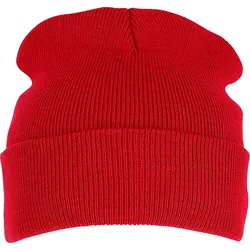 myrtle beach Strickmütze, red