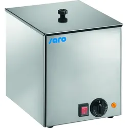 Esmeyer 1 x SARO Wurstwärmer Modell HD 100