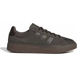 ADIDAS Herren Freizeitschuhe STREETTALK, Größe 48 in Grün Grün