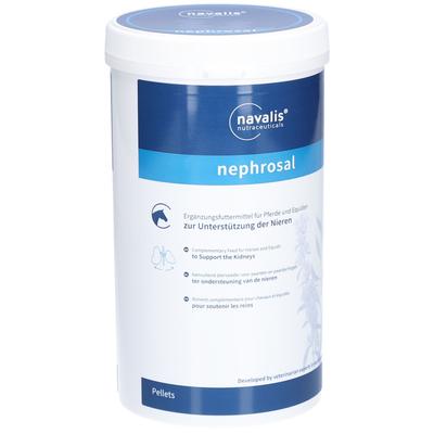 Nephrosal Horse Pellets vet. 850 g