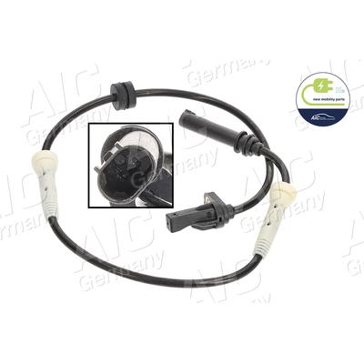 AIC Sensor, Raddrehzahl 56545 Vorderachse rechts für BMW
