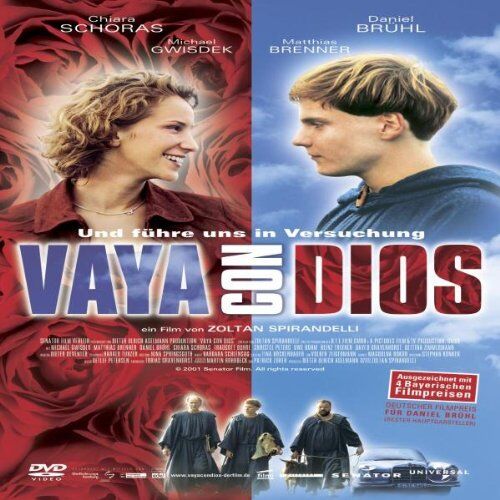 Zoltan Spirandelli - Vaya Con Dios - Preis vom 10.10.2026 11:48:34 h