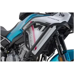 Sw Motech, Motorrad Zubehör, Arceau de sécurité