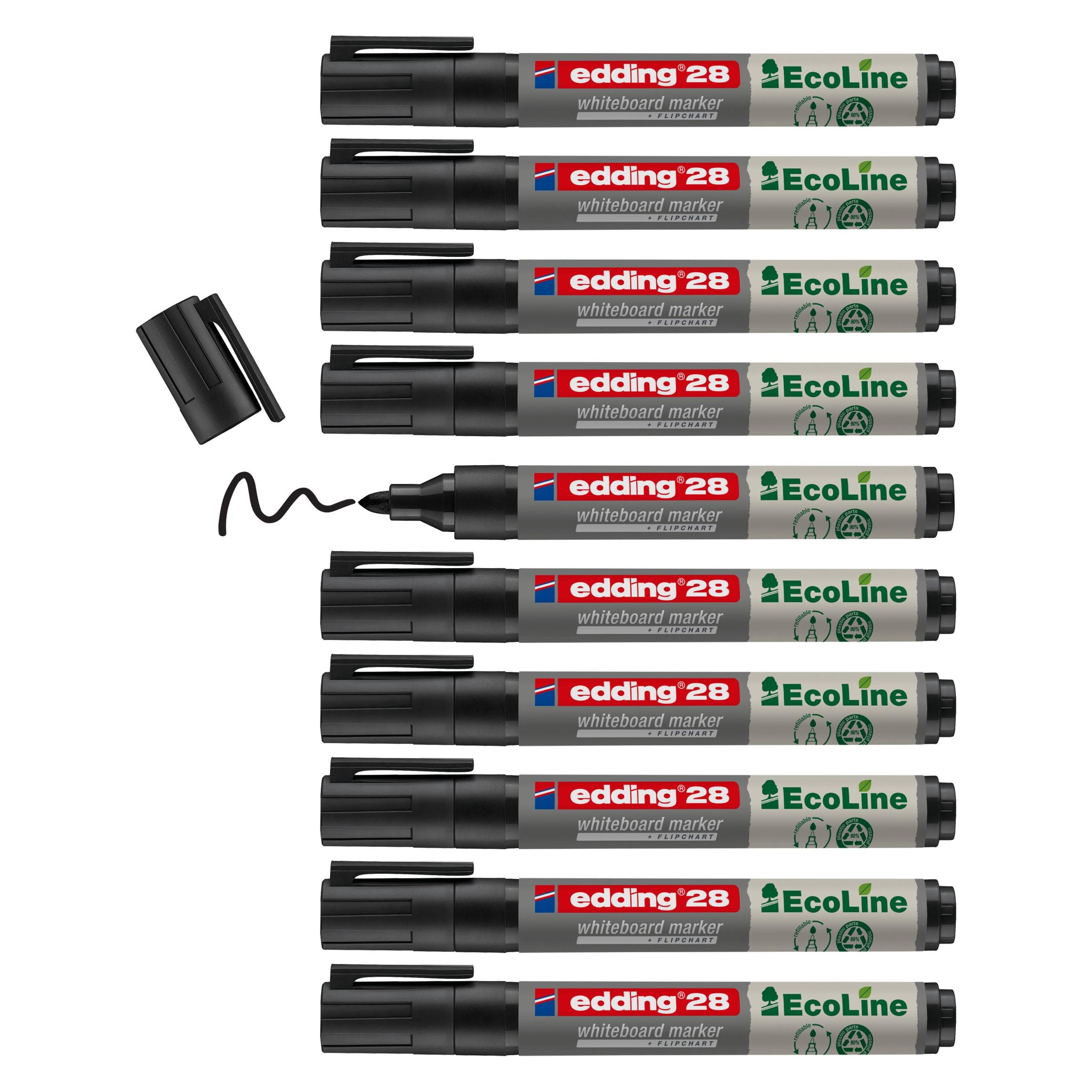 Edding Whiteboard Marker 28 EcoLine (1x) (4-28001)