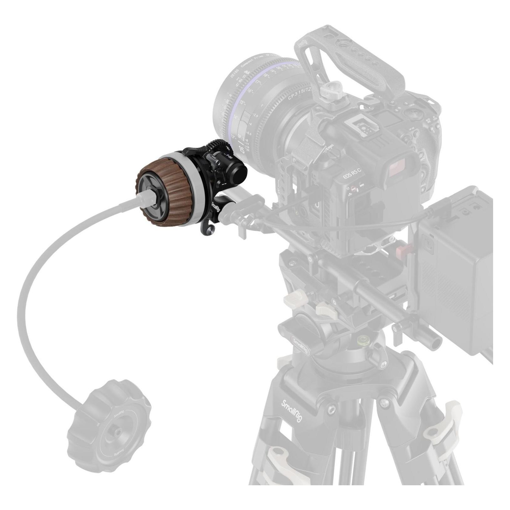 SmallRig Modular Follow Focus F60 5163 (5163)